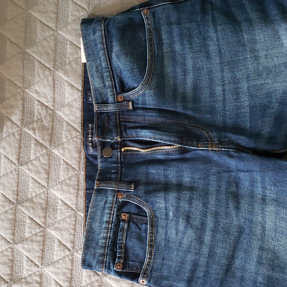 Lucky Brand Jeans
